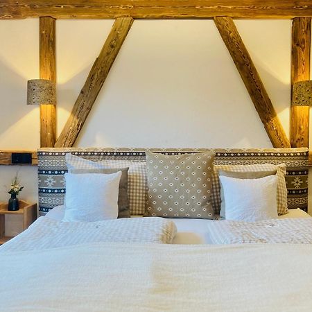 Schittlerhof Apartman Fischen im Allgaeu Kültér fotó