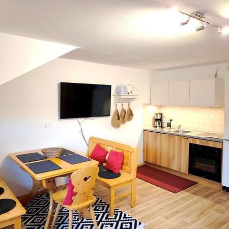Schittlerhof Apartman Fischen im Allgaeu Kültér fotó