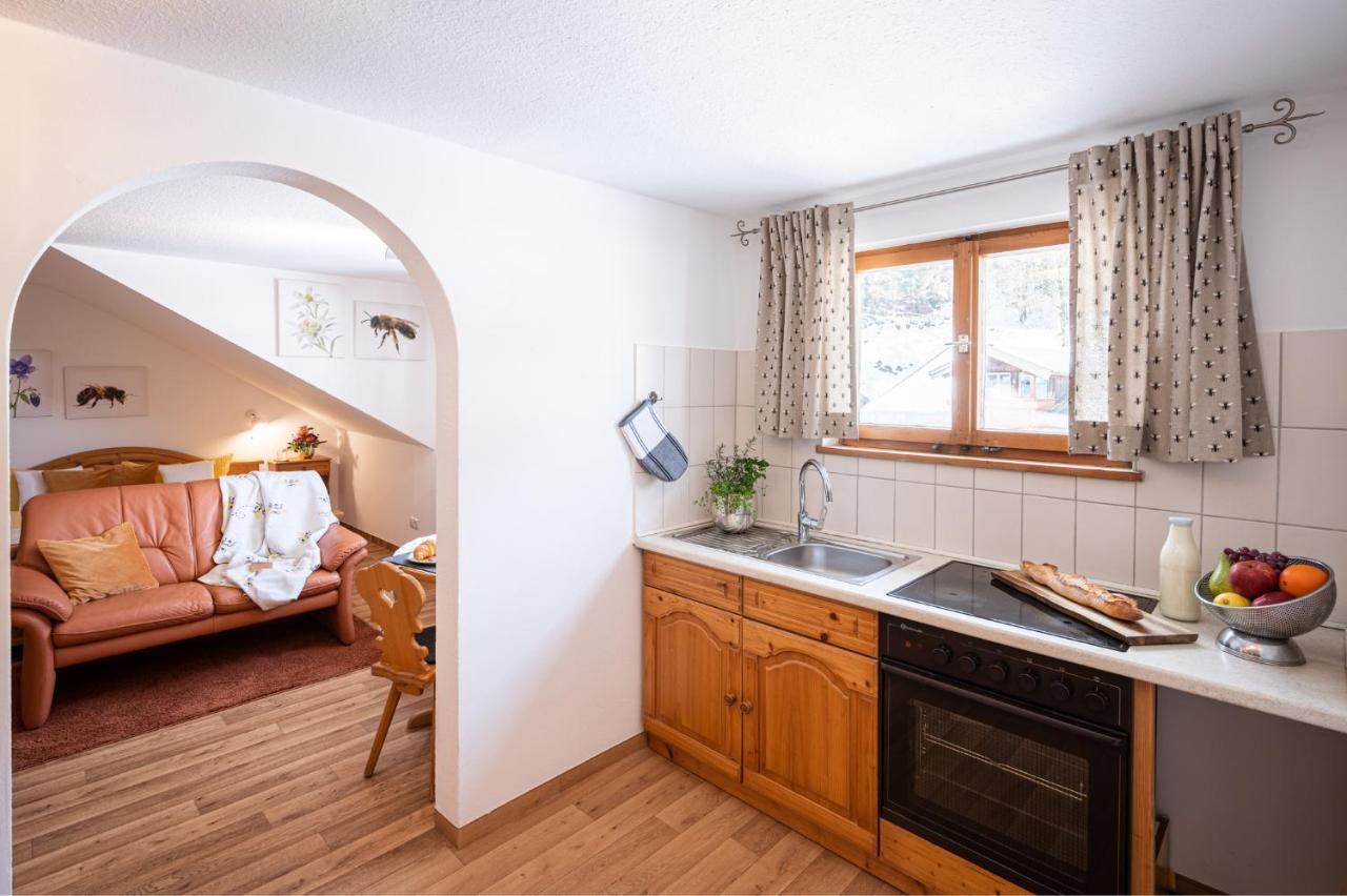 Schittlerhof Apartman Fischen im Allgaeu Kültér fotó