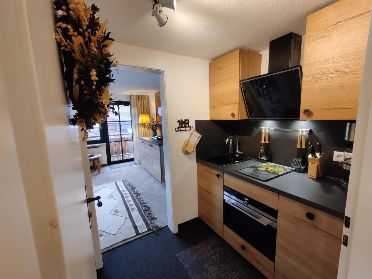 Schittlerhof Apartman Fischen im Allgaeu Kültér fotó