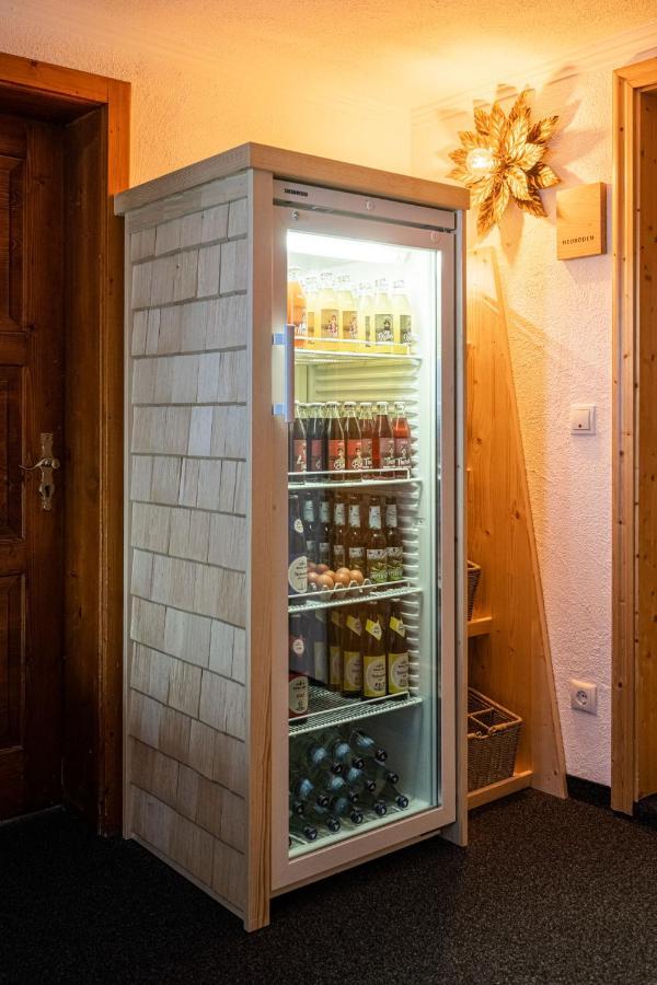 Schittlerhof Apartman Fischen im Allgaeu Kültér fotó