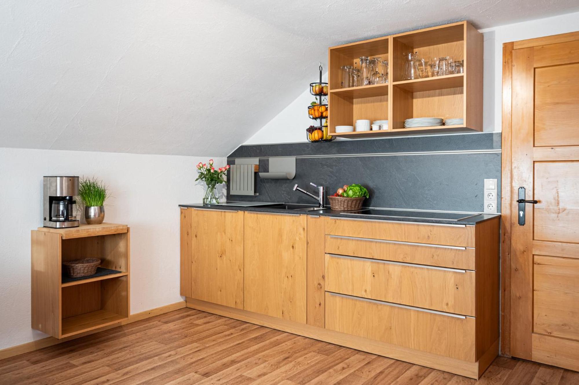 Schittlerhof Apartman Fischen im Allgaeu Kültér fotó