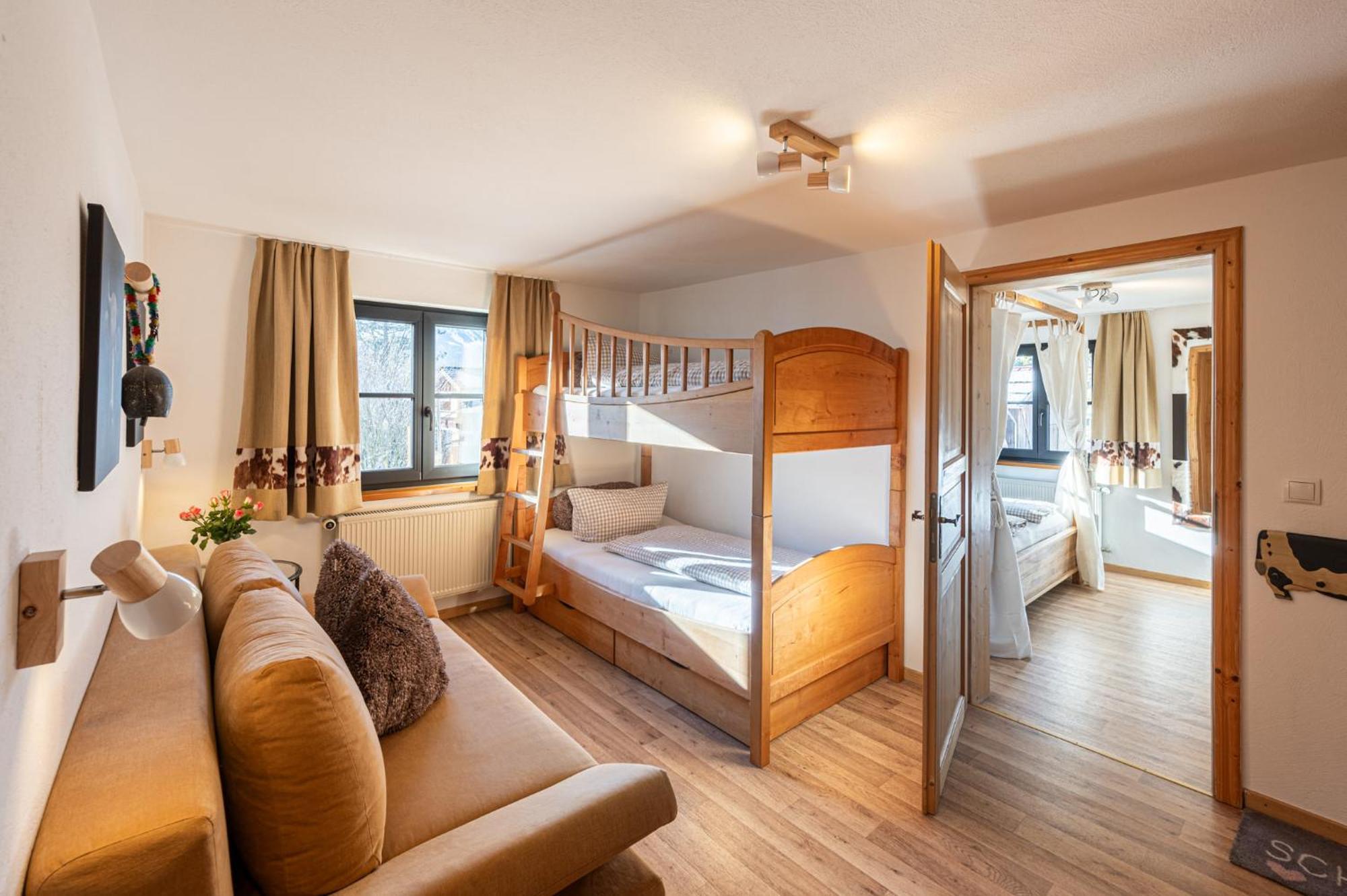 Schittlerhof Apartman Fischen im Allgaeu Kültér fotó