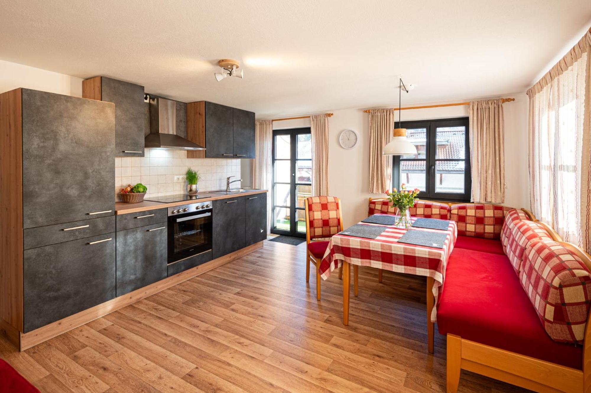 Schittlerhof Apartman Fischen im Allgaeu Kültér fotó