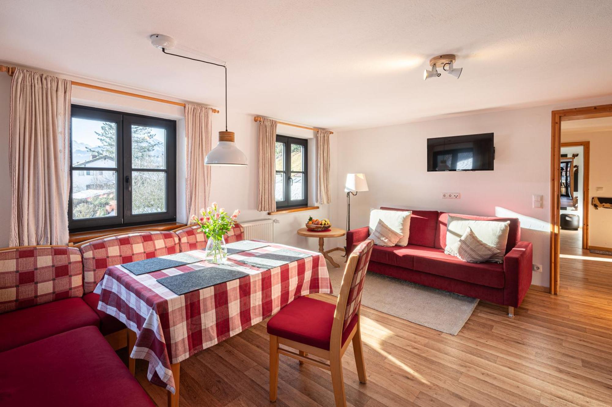 Schittlerhof Apartman Fischen im Allgaeu Kültér fotó