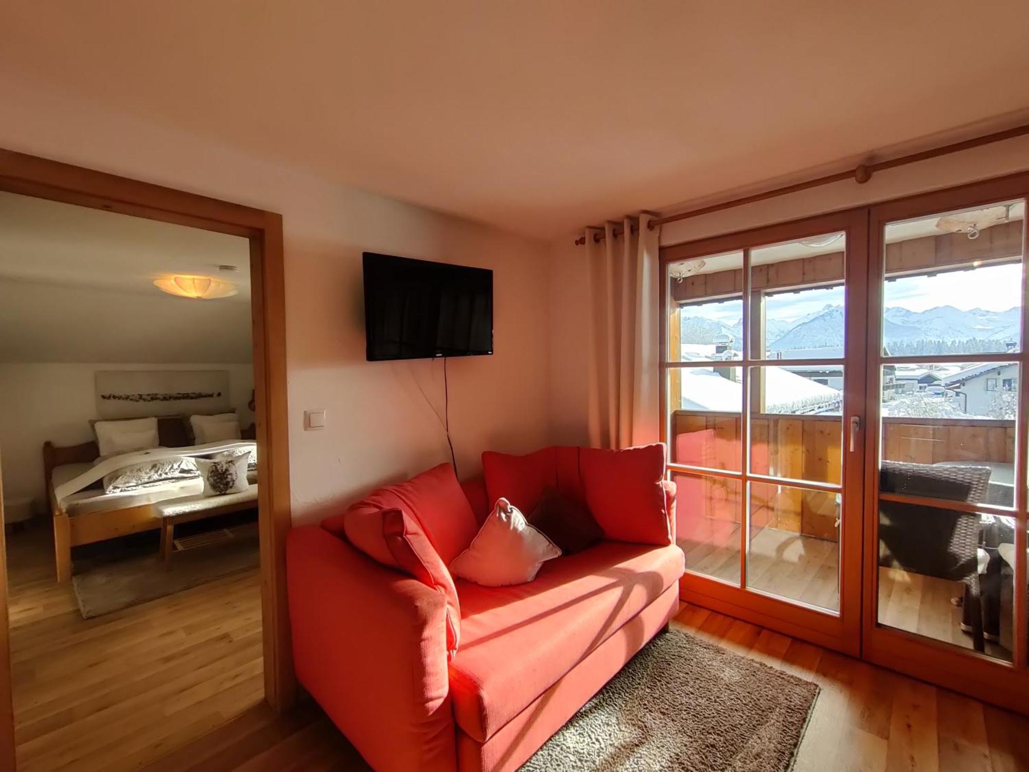 Schittlerhof Apartman Fischen im Allgaeu Kültér fotó