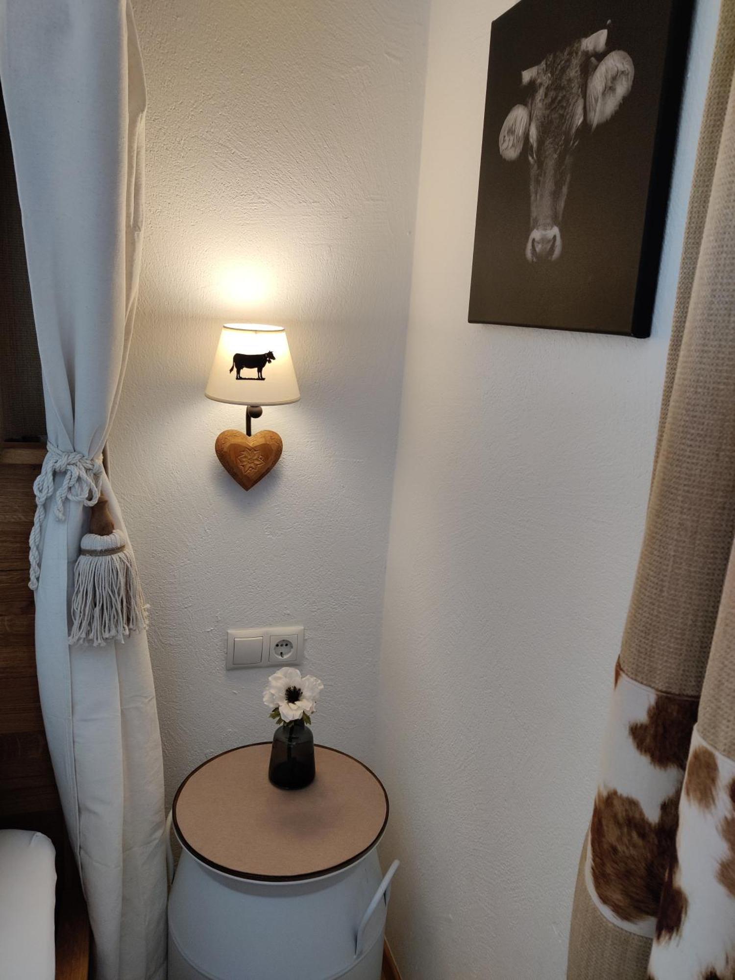 Schittlerhof Apartman Fischen im Allgaeu Kültér fotó