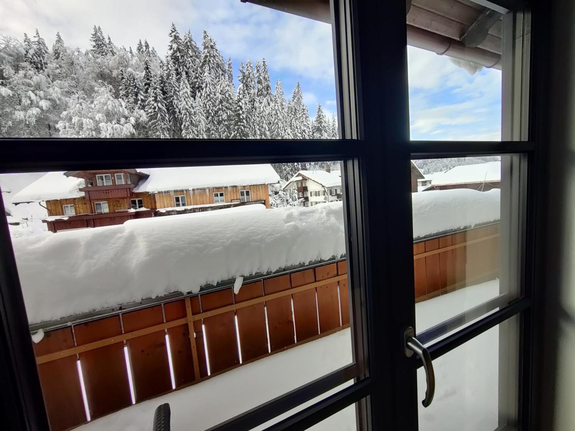 Schittlerhof Apartman Fischen im Allgaeu Kültér fotó