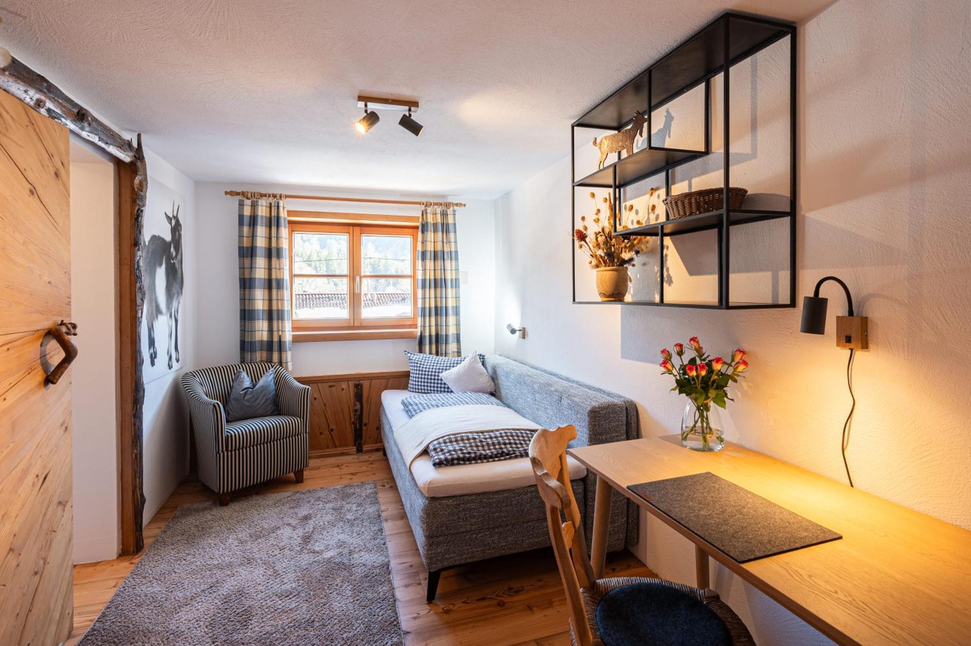 Schittlerhof Apartman Fischen im Allgaeu Kültér fotó