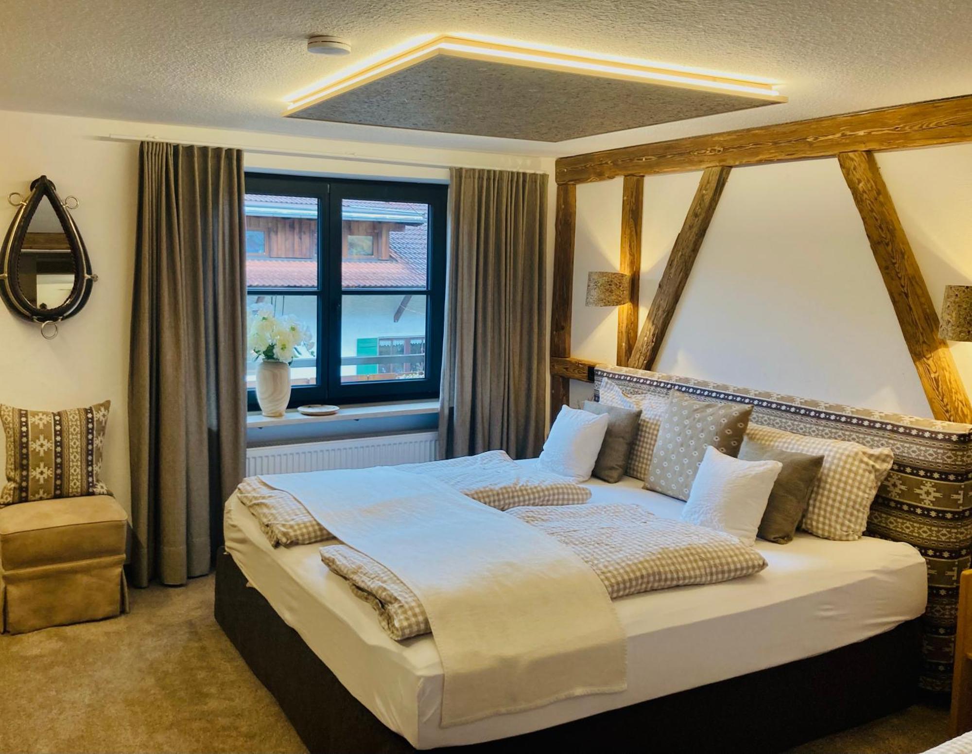 Schittlerhof Apartman Fischen im Allgaeu Kültér fotó