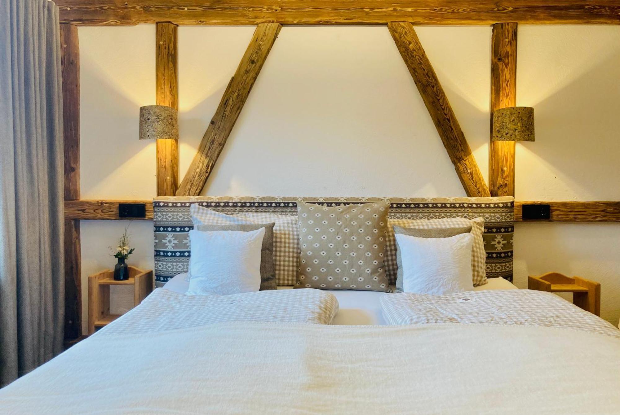 Schittlerhof Apartman Fischen im Allgaeu Kültér fotó