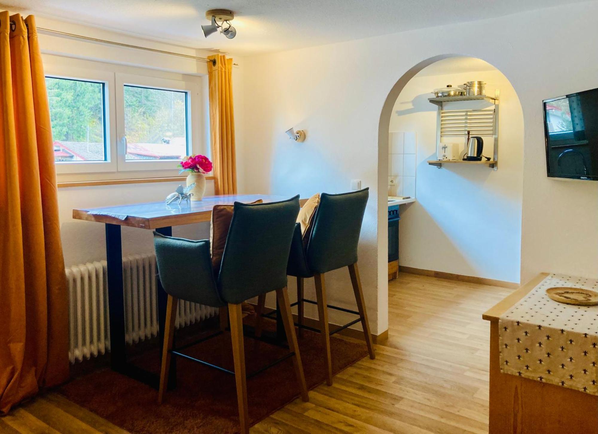 Schittlerhof Apartman Fischen im Allgaeu Kültér fotó