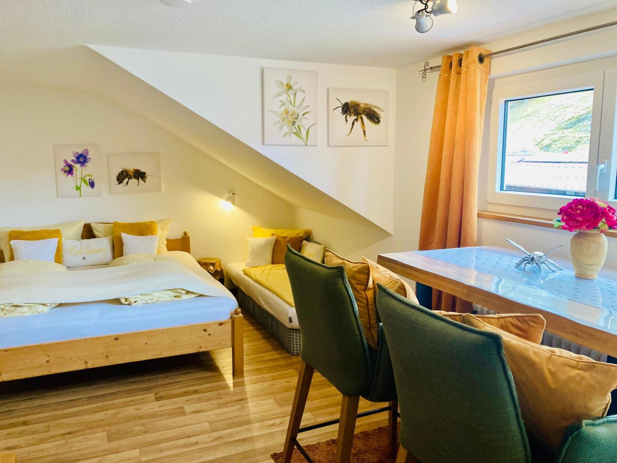 Schittlerhof Apartman Fischen im Allgaeu Kültér fotó