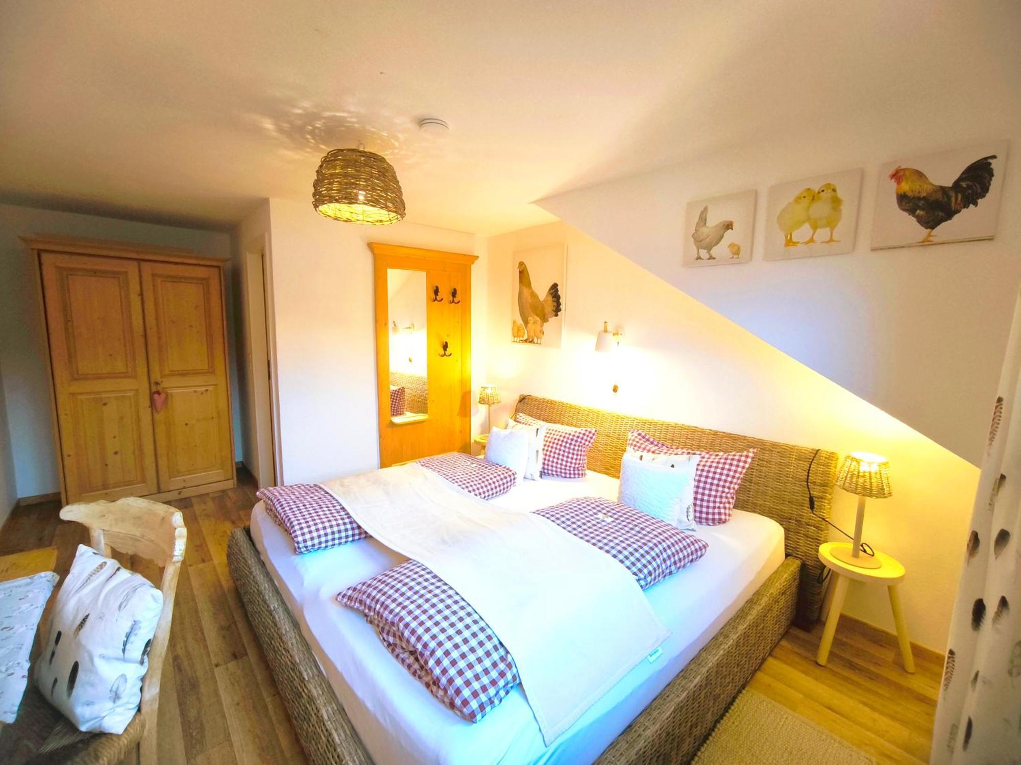 Schittlerhof Apartman Fischen im Allgaeu Kültér fotó